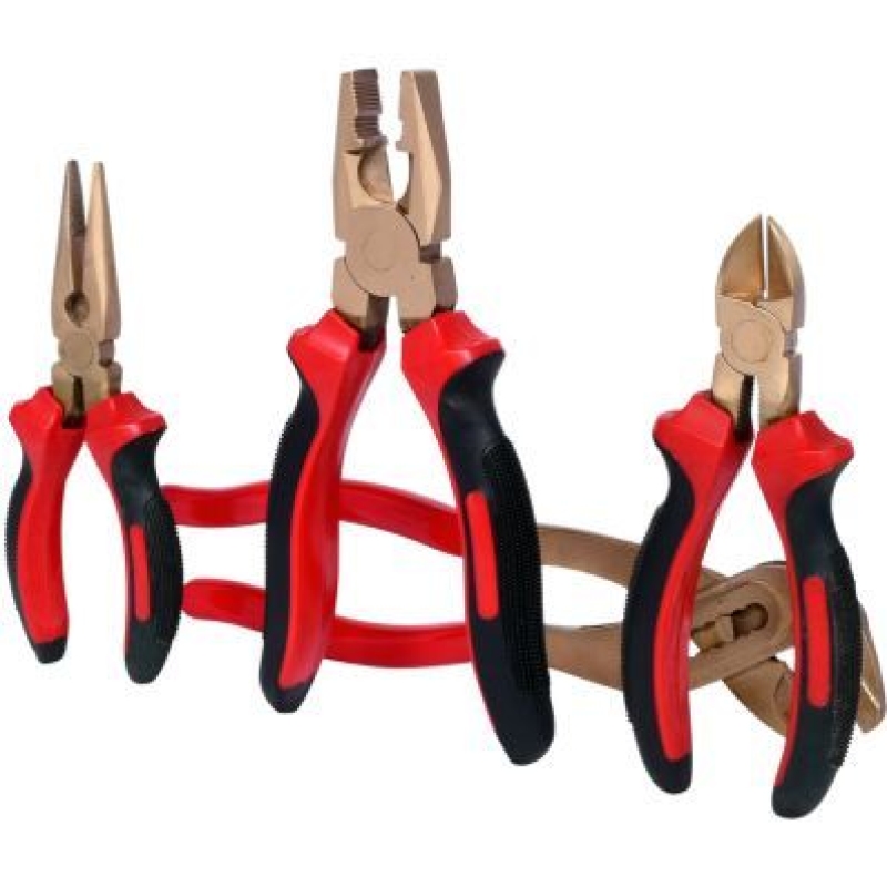 KS TOOLS Pliers Set