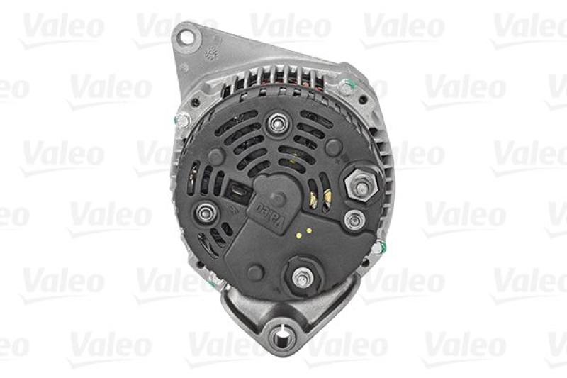 VALEO Alternator VALEO RE-GEN REMANUFACTURED