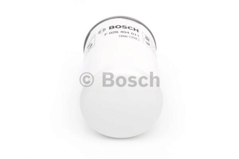 BOSCH Coolant Filter