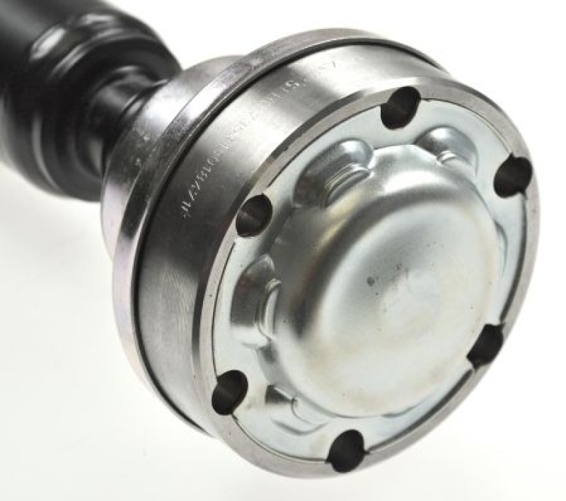 SPIDAN Propshaft, axle drive