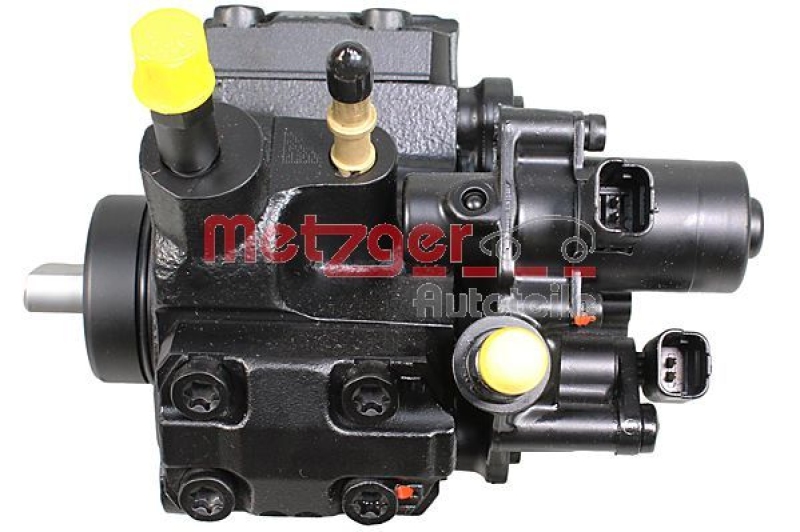 METZGER High Pressure Pump OE-part