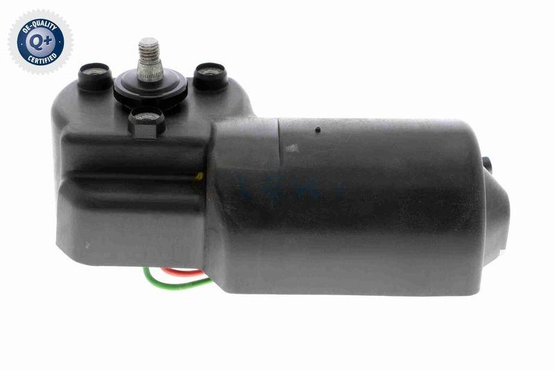 VEMO Wiper Motor Q+, original equipment manufacturer quality