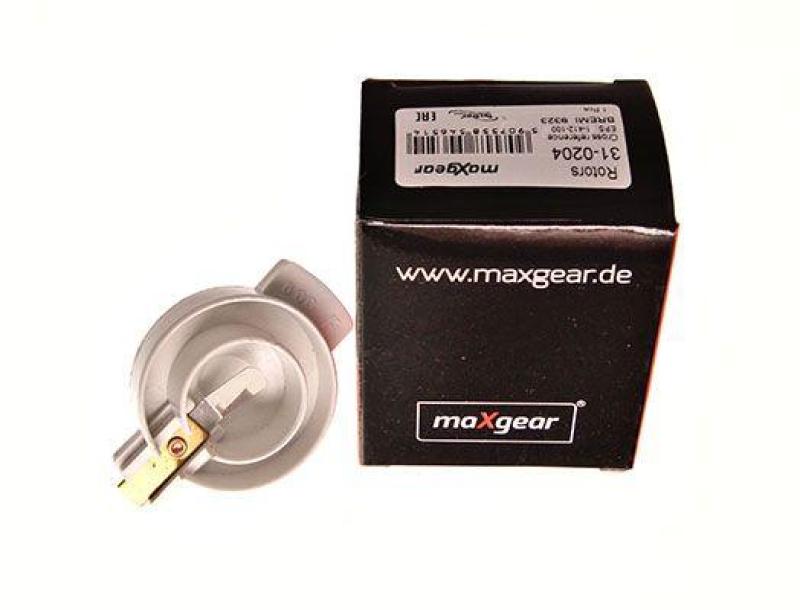 MAXGEAR Zündverteilerläufer