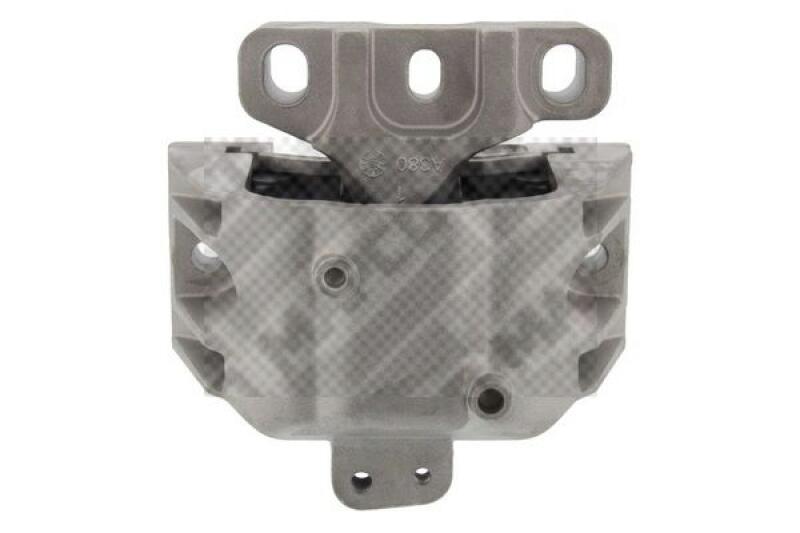 MAPCO Engine Mounting