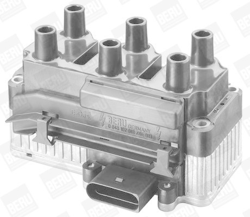 BorgWarner (BERU) Ignition Coil