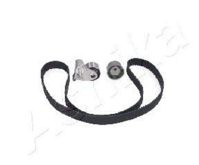 ASHIKA Timing Belt Set