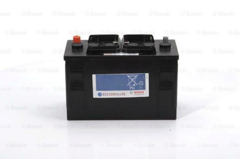 BOSCH Starter Battery T3