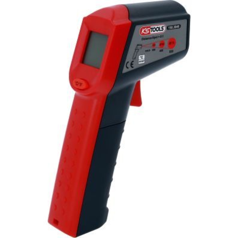 KS TOOLS Thermometer