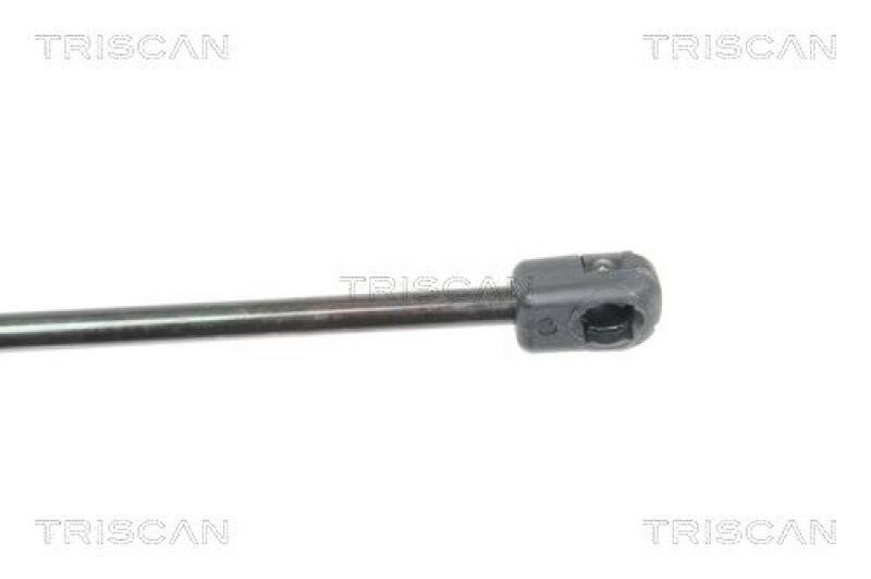 TRISCAN Gas Spring, bonnet