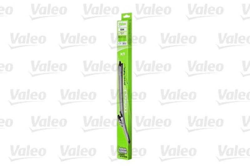 VALEO Wischblatt COMPACT EVOLUTION