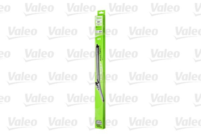 VALEO Wischblatt COMPACT EVOLUTION