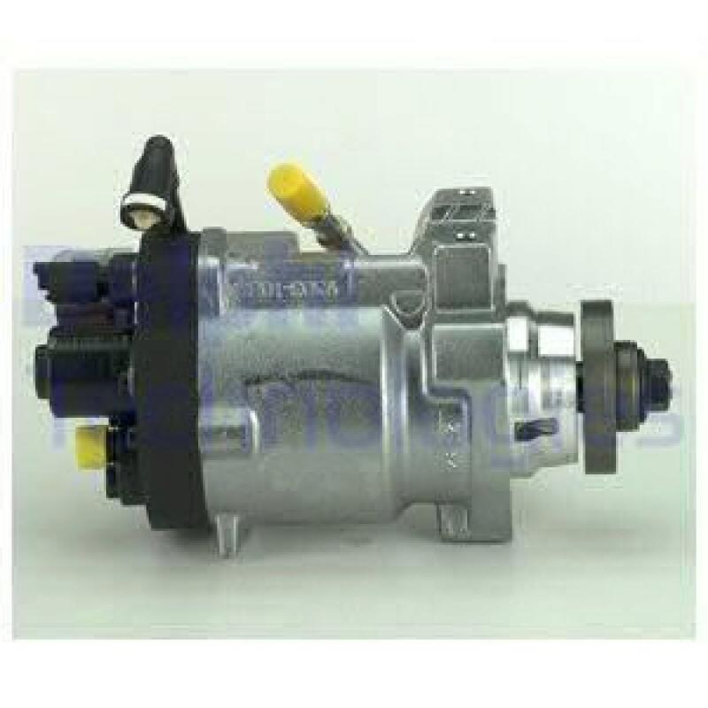 DELPHI High Pressure Pump