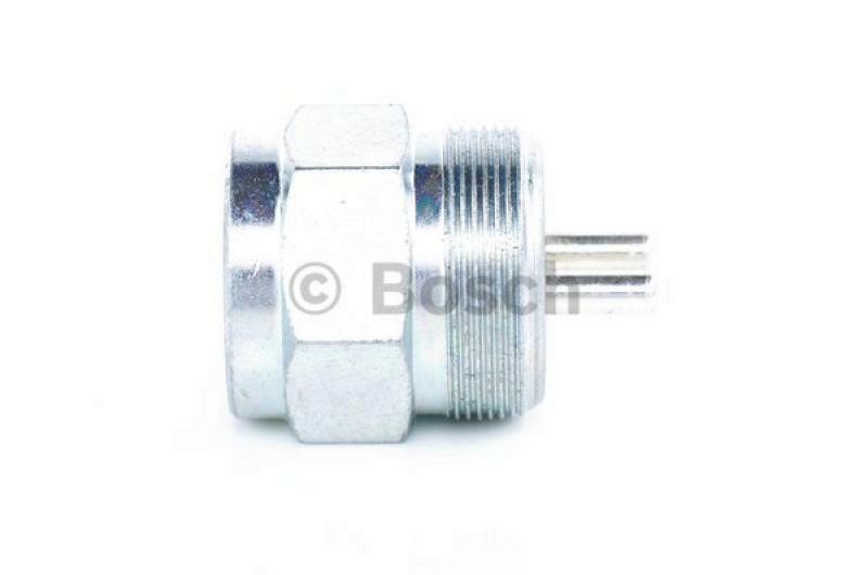 BOSCH Brake Light Switch