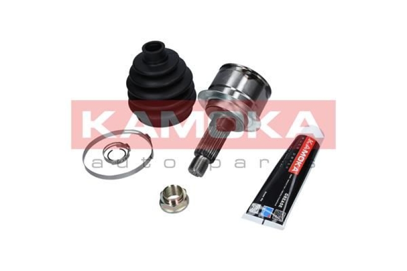 KAMOKA Joint, drive shaft