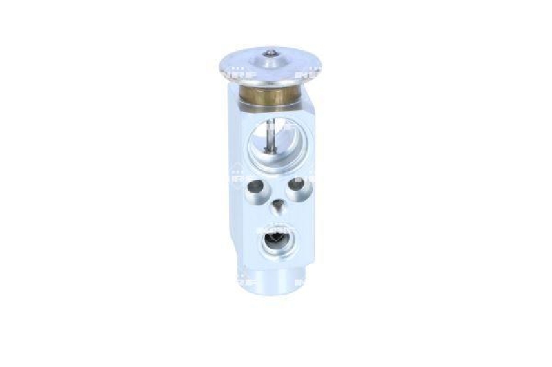 NRF Expansion Valve, air conditioning EASY FIT