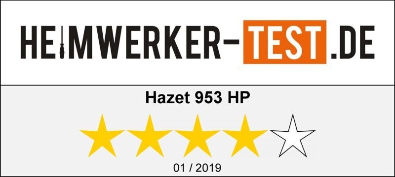 Hazet STECKSCHLUESSEL-SATZ 953HP