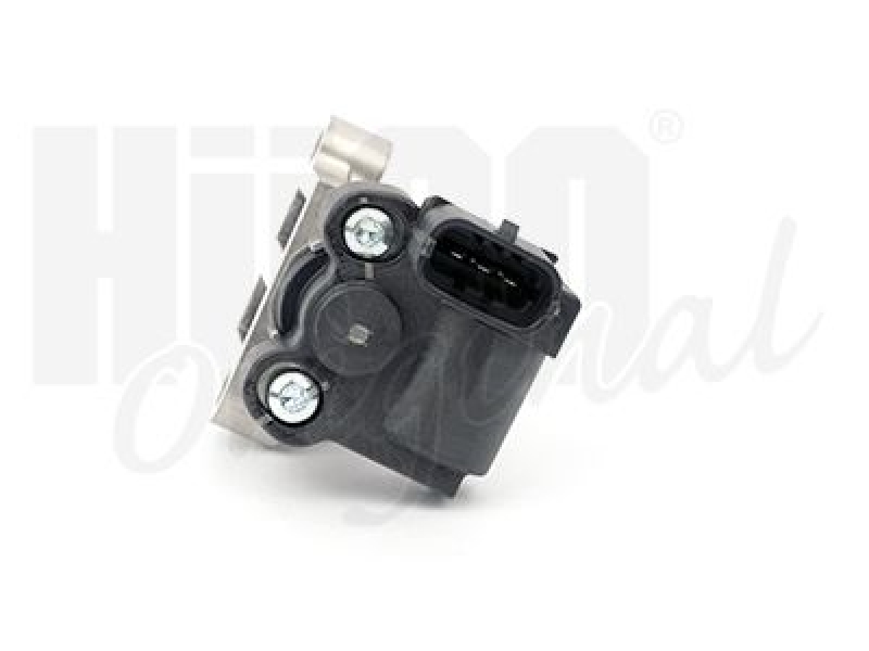 HITACHI Idle Control Valve, air supply Hueco