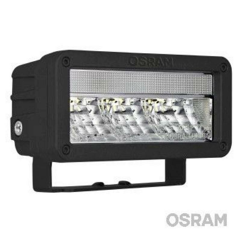 OSRAM Worklight LEDriving® LIGHTBAR MX140