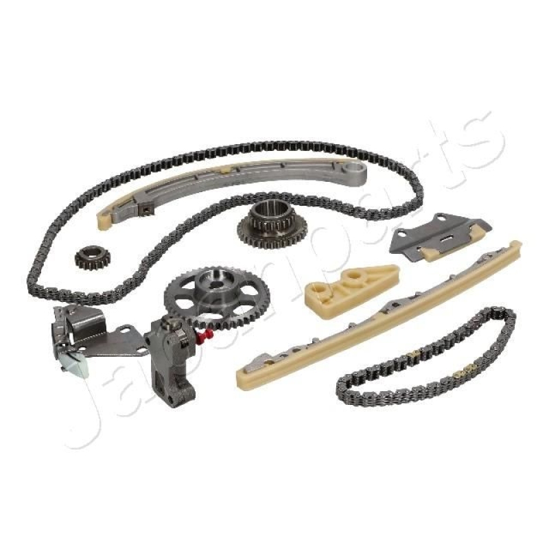 JAPANPARTS Timing Chain Kit