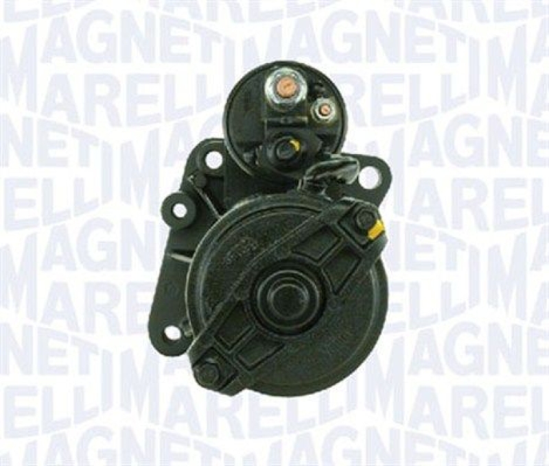 MAGNETI MARELLI Starter