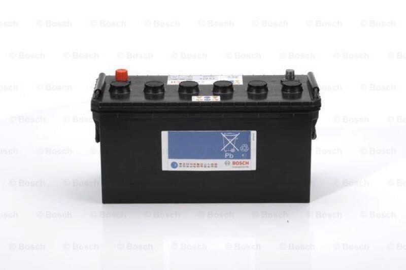 BOSCH Starter Battery T3