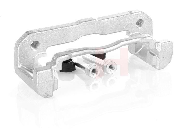 Halter Bremssattel Vorne links rechts passend für Ford Ranger 2.5 Mazda B-SERIE