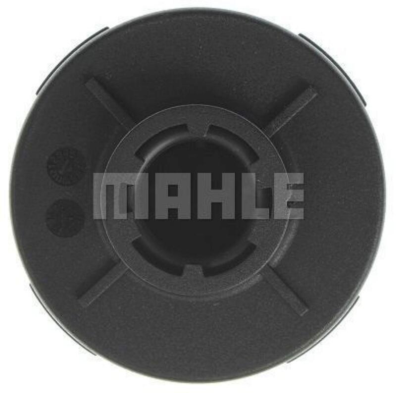 MAHLE Hydraulikfilter, Automatikgetriebe