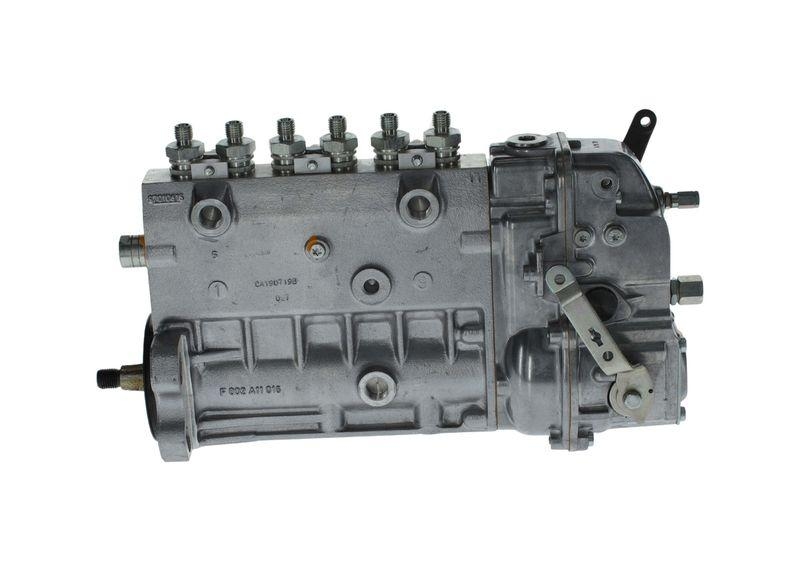 BOSCH Injection Pump