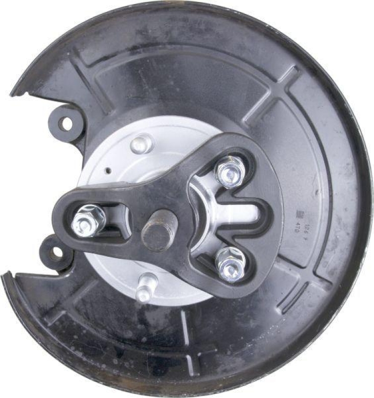 VIGOR Puller, wheel hub