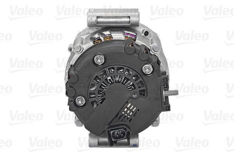 VALEO Alternator VALEO ORIGINS NEW