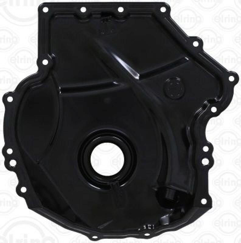 ELRING Housing Cover, crankcase