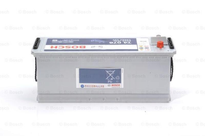 BOSCH Starterbatterie T4