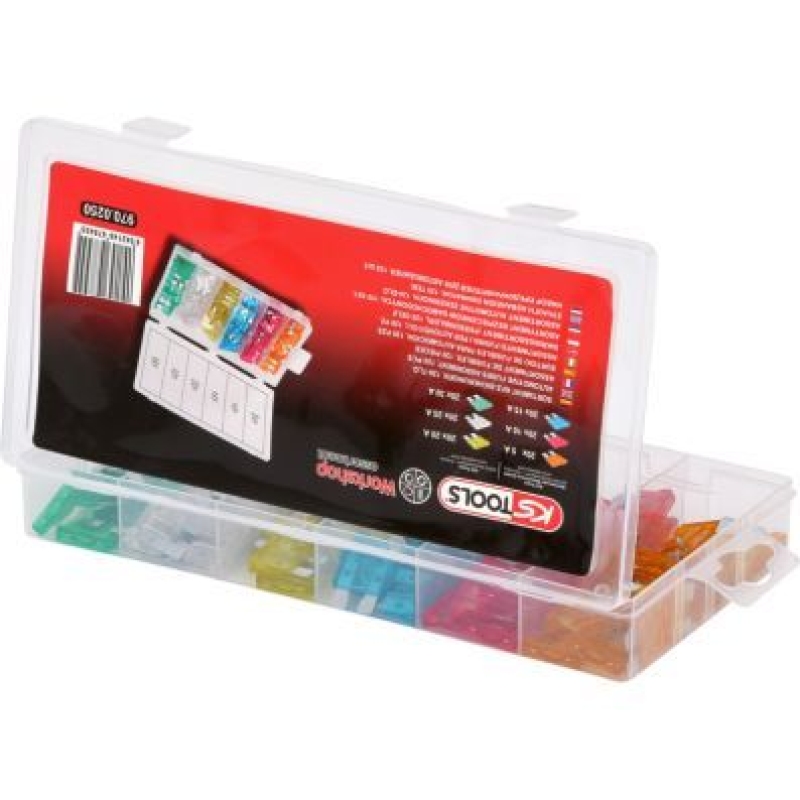 KS TOOLS Assortment Box