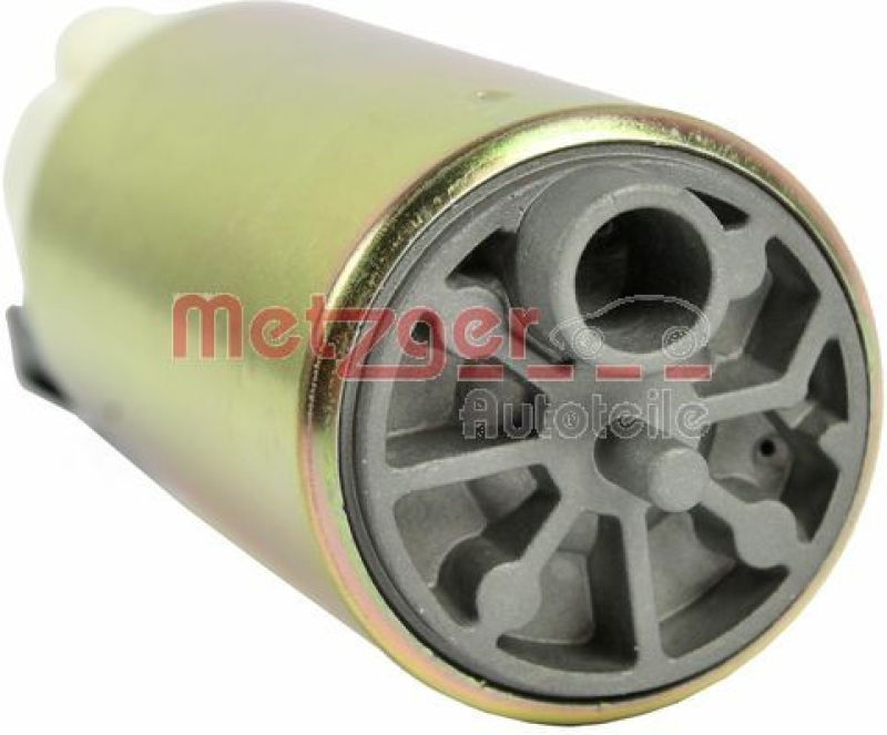 METZGER Fuel Pump