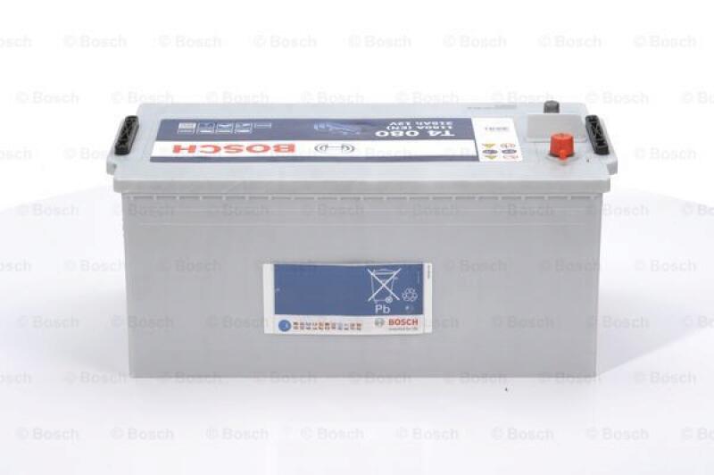 BOSCH Starter Battery T4