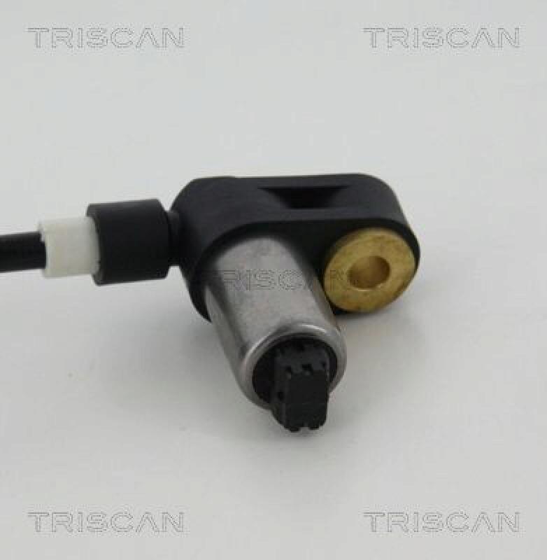 TRISCAN Sensor, Raddrehzahl