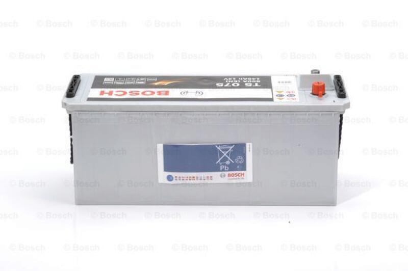 BOSCH Starter Battery T5