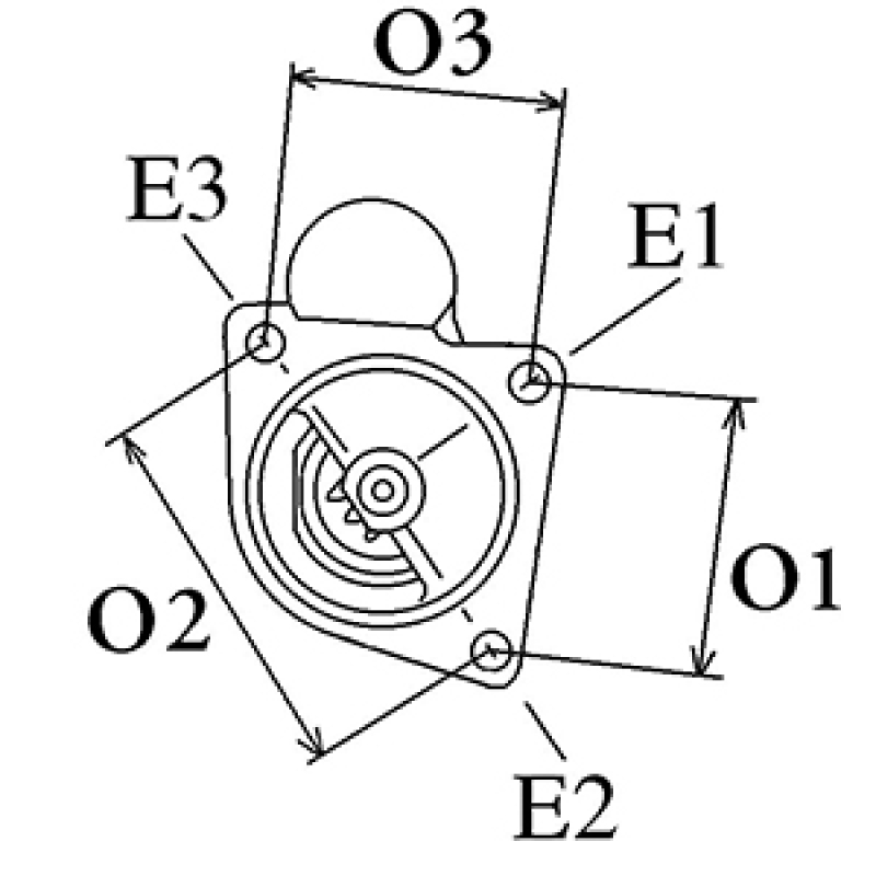 HC-Cargo Starter