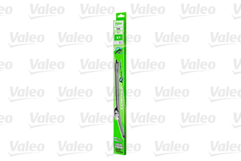 VALEO Wischblatt COMPACT REVOLUTION