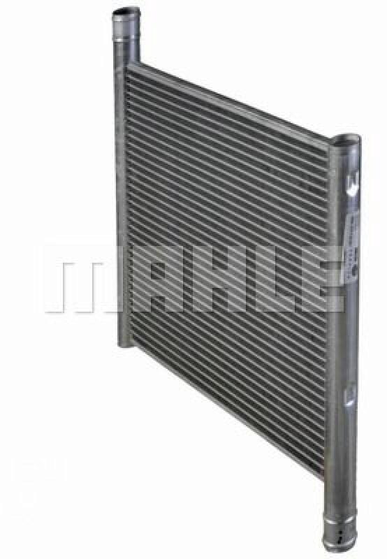 MAHLE Radiator, engine cooling BEHR *** PREMIUM LINE ***