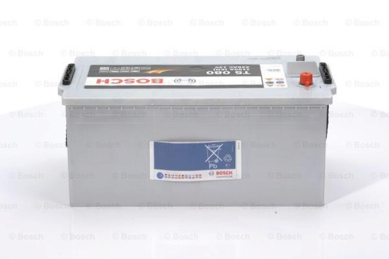 BOSCH Starter Battery T5