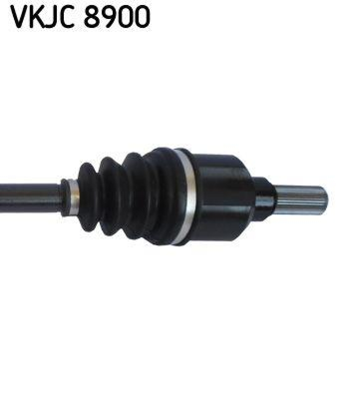 SKF Drive Shaft