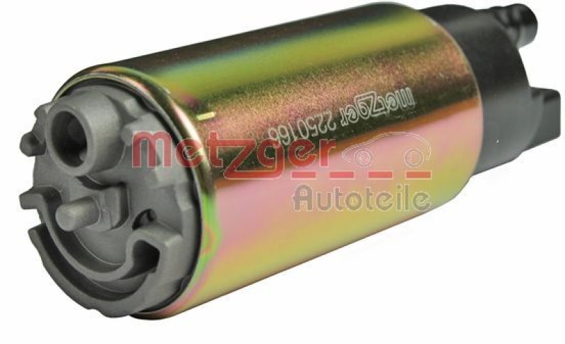 METZGER Fuel Pump