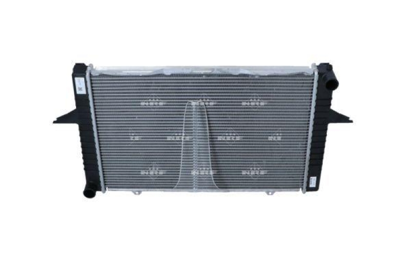 NRF Radiator, engine cooling EASY FIT