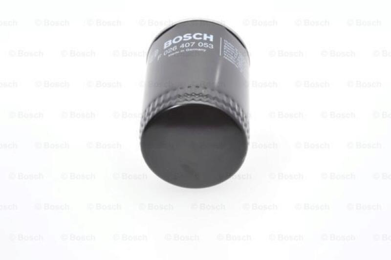 BOSCH Oil Filter