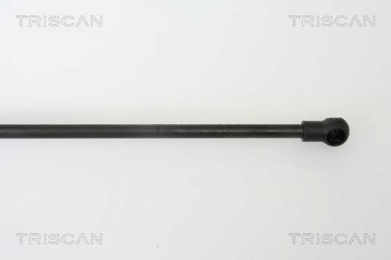 TRISCAN Gas Spring, boot-/cargo area