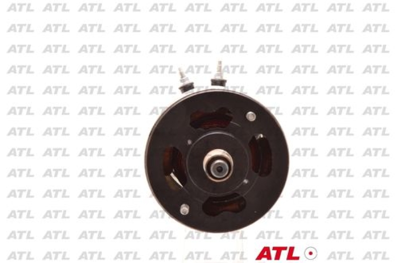 ATL Autotechnik Alternator