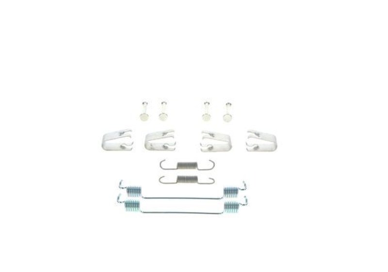 BOSCH Accessory Kit, brake shoes