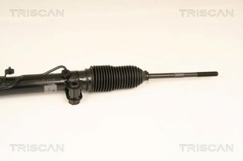 TRISCAN Steering Gear