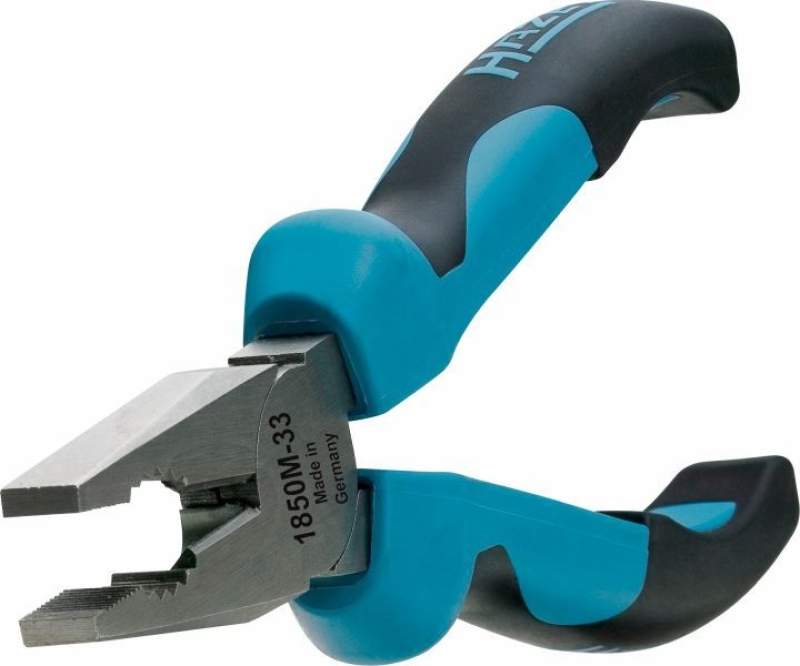 HAZET Combination Pliers